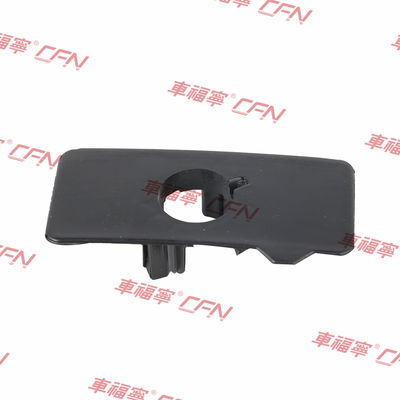 1501433-00-A Mới Ốp Cản Sau Cảm Biến Hỗ Trợ Đỗ Xe S12 Giữ Cho Tesla Model Y Nhựa 15*15*3