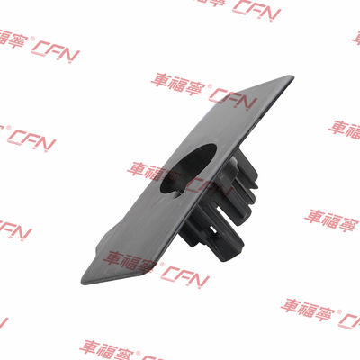 1501433-00-A Mới Ốp Cản Sau Cảm Biến Hỗ Trợ Đỗ Xe S12 Giữ Cho Tesla Model Y Nhựa 15*15*3