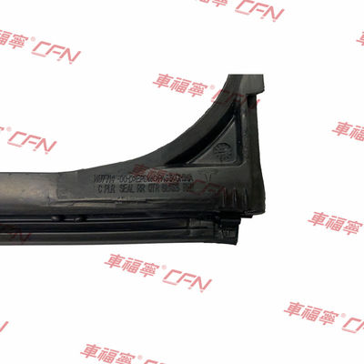 Gioăng chắn - Gioăng kính chắn gió sau bên phải 1497715-00-D Cao su 40*15*2