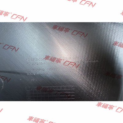 TESLA MODEL Y Trim nắp lau trước LHD 1619812-00-A Điện 2021