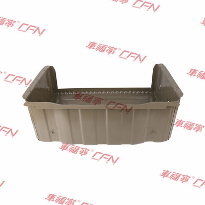 LẮP RÁP TESLA MODEL 3 (2019-2022) - SÀN CỐP  1776527-SC-A Hợp kim nhôm