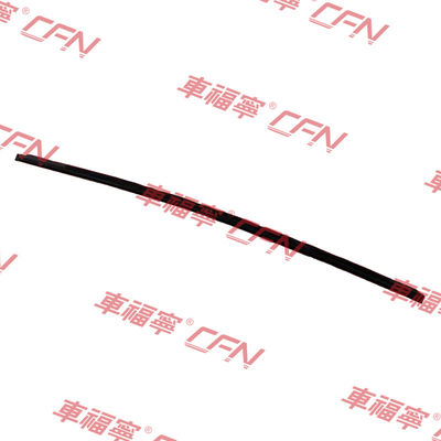 Mua các bộ phận niêm phong xe EV tốt nhất cho Dải cửa sổ cửa sau bên phải Tesla Model 3 1080748-01-J Cao su 114153