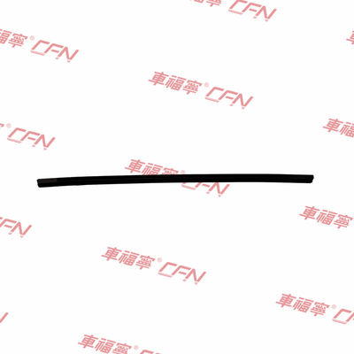 Mua các bộ phận niêm phong xe điện EV tốt nhất cho Dải cửa sổ cửa sau bên trái Tesla Model 3 1495720-00-D Cao su