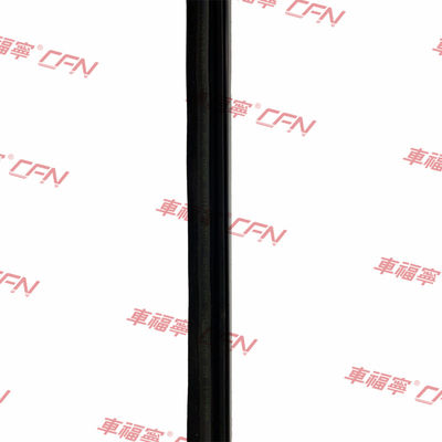 Mua các bộ phận niêm phong xe điện EV tốt nhất cho Dải cửa sổ cửa sau bên trái Tesla Model 3 1495720-00-D Cao su