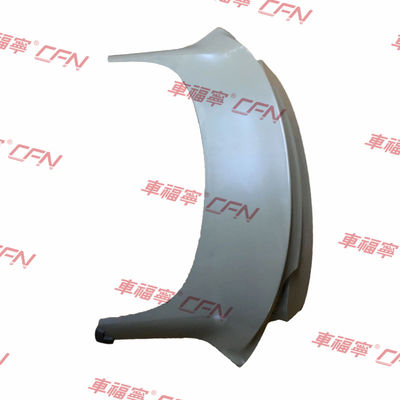 Trunk ASSY, MODEL 3, POWERED 1601460-EC-A hợp kim nhôm