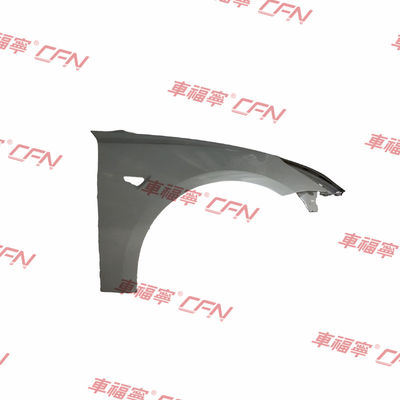 CỤM VÈ (FENDER) BÊN PHẢI MODEL 3 SƠN ĐIỆN DI 1081400-EC-D Model 3 Bạc Iron
