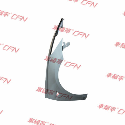 CỤM VÈ (FENDER) BÊN PHẢI MODEL 3 SƠN ĐIỆN DI 1081400-EC-D Model 3 Bạc Iron