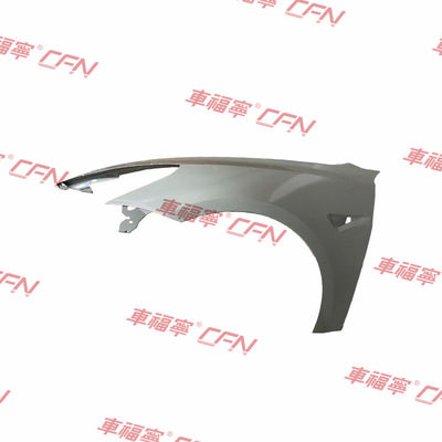 CỤM VÈ TRƯỚC BÊN TRÁI MODEL 3 SƠN ĐIỆN 1081401-EC-D Model 3 Màu Bạc