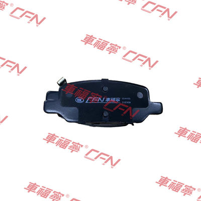 Bộ đệm phanh BÁO LẠI VÀO MODEL 3/Y2017-2023 8008245-00-B