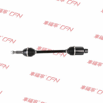 Tesla Model X 2017 Mặt trước bên phải Hành khách bên trục nửa trục 1027115-00-D Động bánh trước