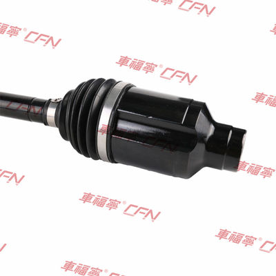 Tesla Model X 2017 Mặt trước bên phải Hành khách bên trục nửa trục 1027115-00-D Động bánh trước