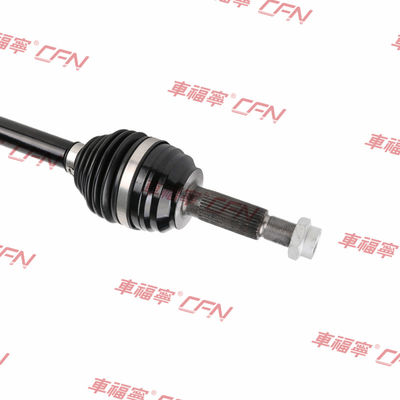 Tesla Model X 2017 Mặt trước bên phải Hành khách bên trục nửa trục 1027115-00-D Động bánh trước