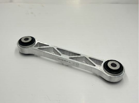 Tesla Model S/X2012-2023 Hành khách phía sau Bàn điều khiển phía trên dưới cánh tay ngón chân trái/phải 1021420-00-A