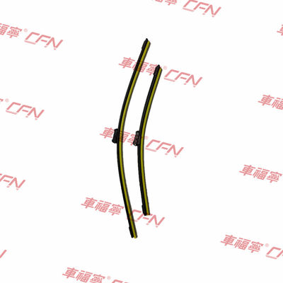 LƯỠI GẠT MƯA KÍNH CHẮN GIÓ TESLA MODEL 3  2017  1076730-00-C Nhựa