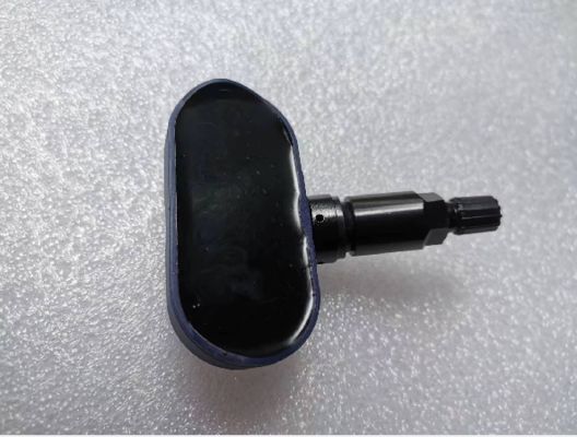 Cảm biến TPMS Bluetooth cho Tesla Model 3/Y/S 2021 1490701-01-B Phụ tùng thương hiệu Đen