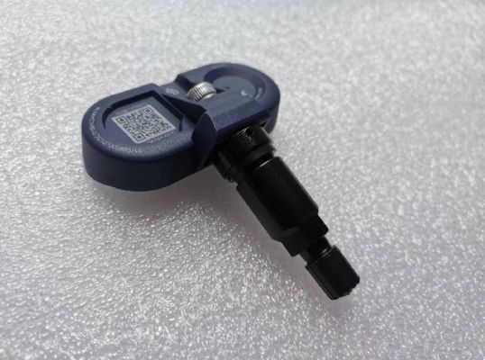 Cảm biến TPMS Bluetooth cho Tesla Model 3/Y/S 2021 1490701-01-B Phụ tùng thương hiệu Đen