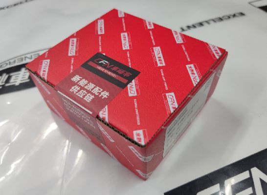 Cảm biến TPMS Bluetooth cho Tesla Model 3/Y/S 2021 1490701-01-B Phụ tùng thương hiệu Đen