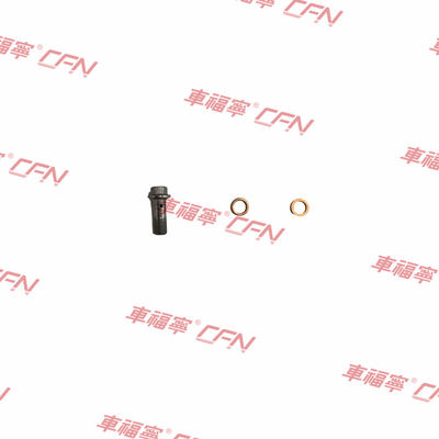 Bộ lắp ráp ống phanh mặt trước tay phải 1188722-00-B Vật liệu tổng hợp