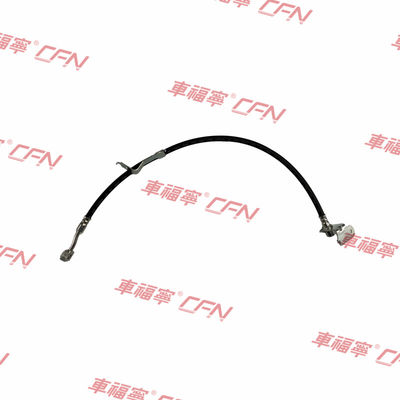 Máy ống Assy phanh trước bên tay lái bên trái cho Tesla Model Y 1188721-00-B Vật liệu tổng hợp