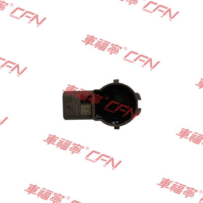 Cảm biến đỗ xe cản Tesla Model Y S X 2525001-01-D Đen 6*6*4