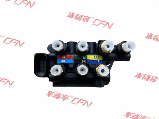 Khối van treo khí Tesla Model S X 1027919-00-B Nhựa OEM