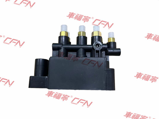 Khối van treo khí Tesla Model S X 1027919-00-B Nhựa OEM