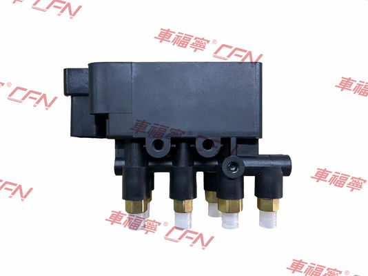 Khối van treo khí Tesla Model S X 1027919-00-B Nhựa OEM