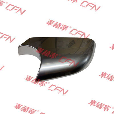 Ống phản chiếu phía sau phủ điện RH 22873006-LK Đen