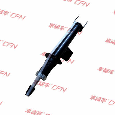 Bộ đệm kim loại đen 1044090-00-AX cho ổ bánh xe Tesla