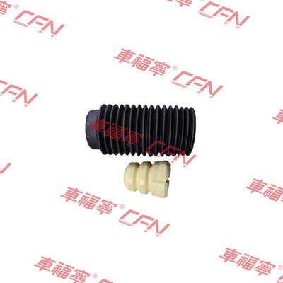 Tesla Model 3/Y Bộ hấp thụ sốc phía trước Đường đệm sắt đen 1188363-00-EFCT