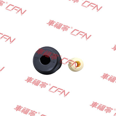 Tesla Model 3/Y Bộ hấp thụ sốc phía trước Đường đệm sắt đen 1188363-00-EFCT