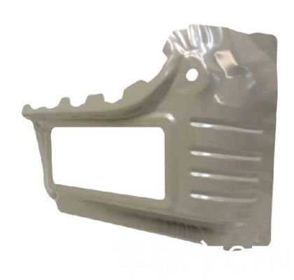 Thép mở rộng bảng điều khiển bên ngoài cánh tay trái cho Tesla 1109299-SC-A