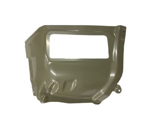 Tesla bên phải bên ngoài bảng điều khiển mở rộng 1522163-S0-A Sắt đen