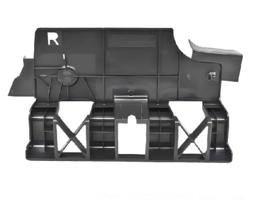 Giá đỡ sàn cốp sau bên phải Tesla Model 3 2017-2023 Nhựa đen