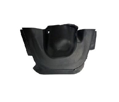 Tesla Model S Wheel Liner Sensor Cover S1 Định vị 2012-2016 Động cơ kép