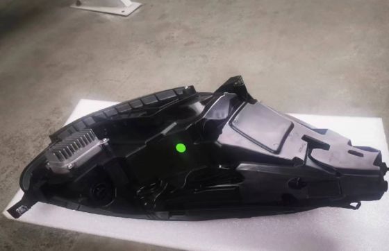 Bộ đèn pha LED bên phải cho Tesla Model 3 Y 2021-2023