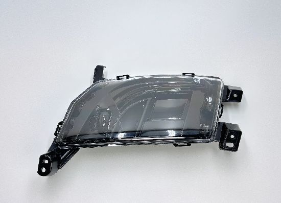 Tesla Model S 2012-2021 P85 Đèn sương mù bên phải 6005916-00-E