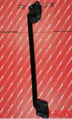 Gioăng đệm trong cửa sau bên phải Tesla 1500065-00-C Cao su EPDM