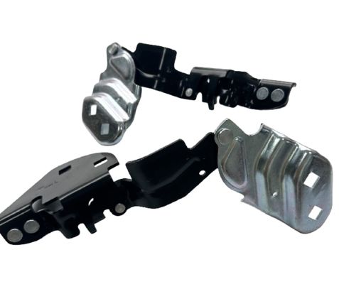 Bản lề nắp capo chủ động bên phải Tesla Model 3 2021 1643846-00-A