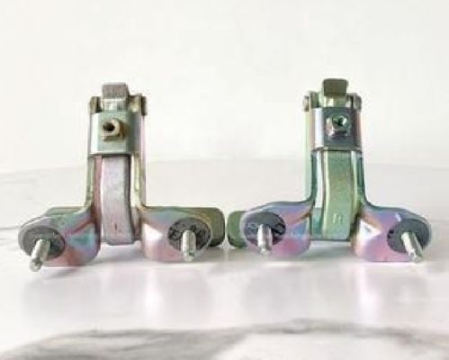 Cụm bản lề cửa sau bên phải Tesla Model Y 1500495-00-C