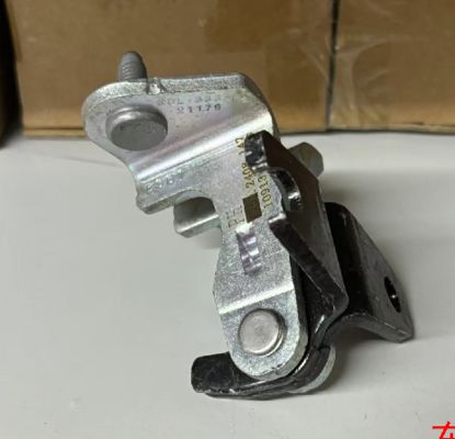 Tesla Model 3 bên trái cửa phía trên phía sau 1091333-00-F 2017-2023