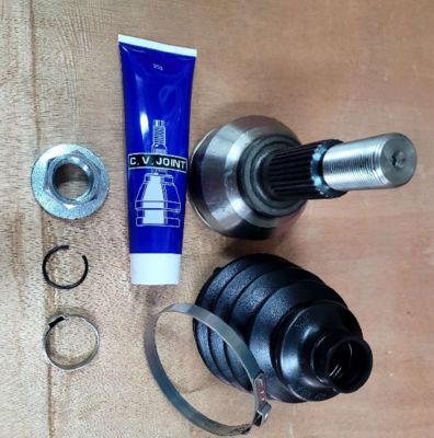 Khớp nối CV ngoài phía sau Tesla Model Y TL-5002 Hợp kim nhôm