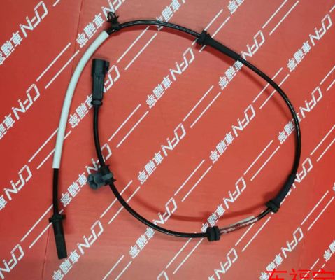 Tesla Model S 2012-2016 Bộ cảm biến tốc độ bánh xe ABS phía trước 6009167-00-A