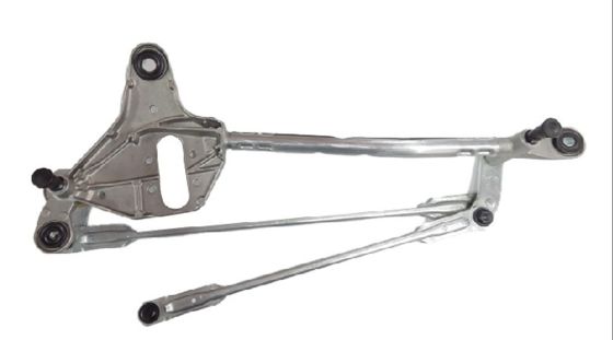 Tesla Model Y Máy giặt tay trái Đơn vị 1658936-00-A