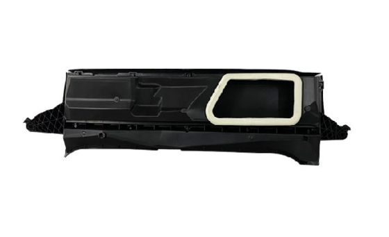 Hộp lọc gió cabin Tesla Model Y 1495167-96-B cho các mẫu xe 2021