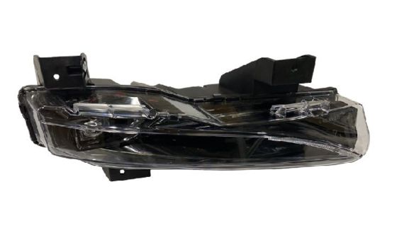 Cụm đèn LED ốp trước bên phải Tesla Model X 2021 1649250-00-C