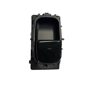 Tesla Model 3 2020 Passenger Door Window Switch Gloss Đen 1081038-01-E