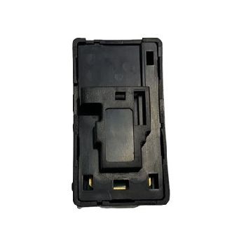 Tesla Model 3 2020 Passenger Door Window Switch Gloss Đen 1081038-01-E