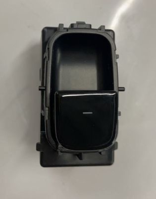 Tesla Model 3 2020 Passenger Door Window Switch Gloss Đen 1081038-01-E