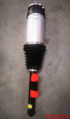 Mô-đun xuân khí thích nghi phía sau bên trái cho Tesla Model X - Nhôm